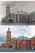 Albury Railway Station 02