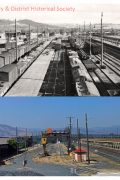 Albury Railyards c1930s