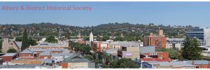 Albury panorama January 2017