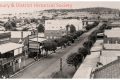 Dean Street Albury c1930