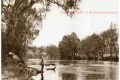 Hume & Hovell Crossing Place of Murray River