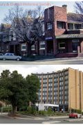 Carlton Hotel Albury
