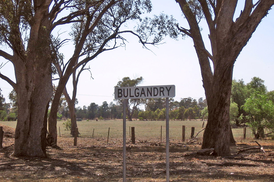 aBulgandry