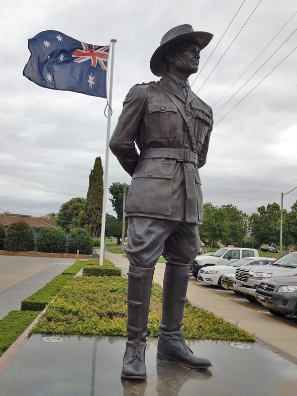 Albert Borella Borella Rd Albury