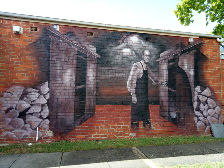 Butts Butcher Young St Albury_Kade Sarte