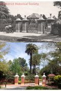 Wilkinson Gates Albury