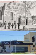1900 Benjamin Bros Albury