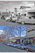 1960s Bockman David Street Albury