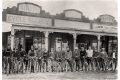 Albury Cycle Agency Townsend St