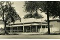 Albury Police Stn Olive St