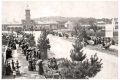 Albury Railway Station Smollett St
