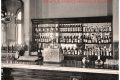 Albury Railway refreshment room