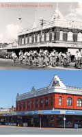 Australian Building Albury