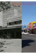 Hoyts Theatre Albury