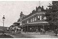 Mates corner Albury pre 1915