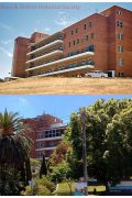 Mercy Hospital Albury