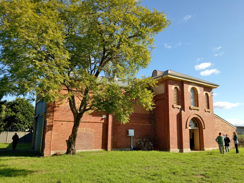 2019 Albury Pumphouse00