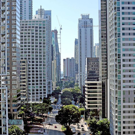 Brickel avenue miami