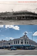 Globe Hotel Albury01
