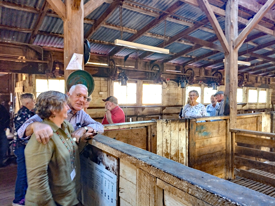 Savernake Woolshed03