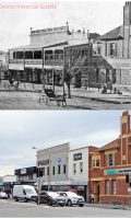 Olive St Albury